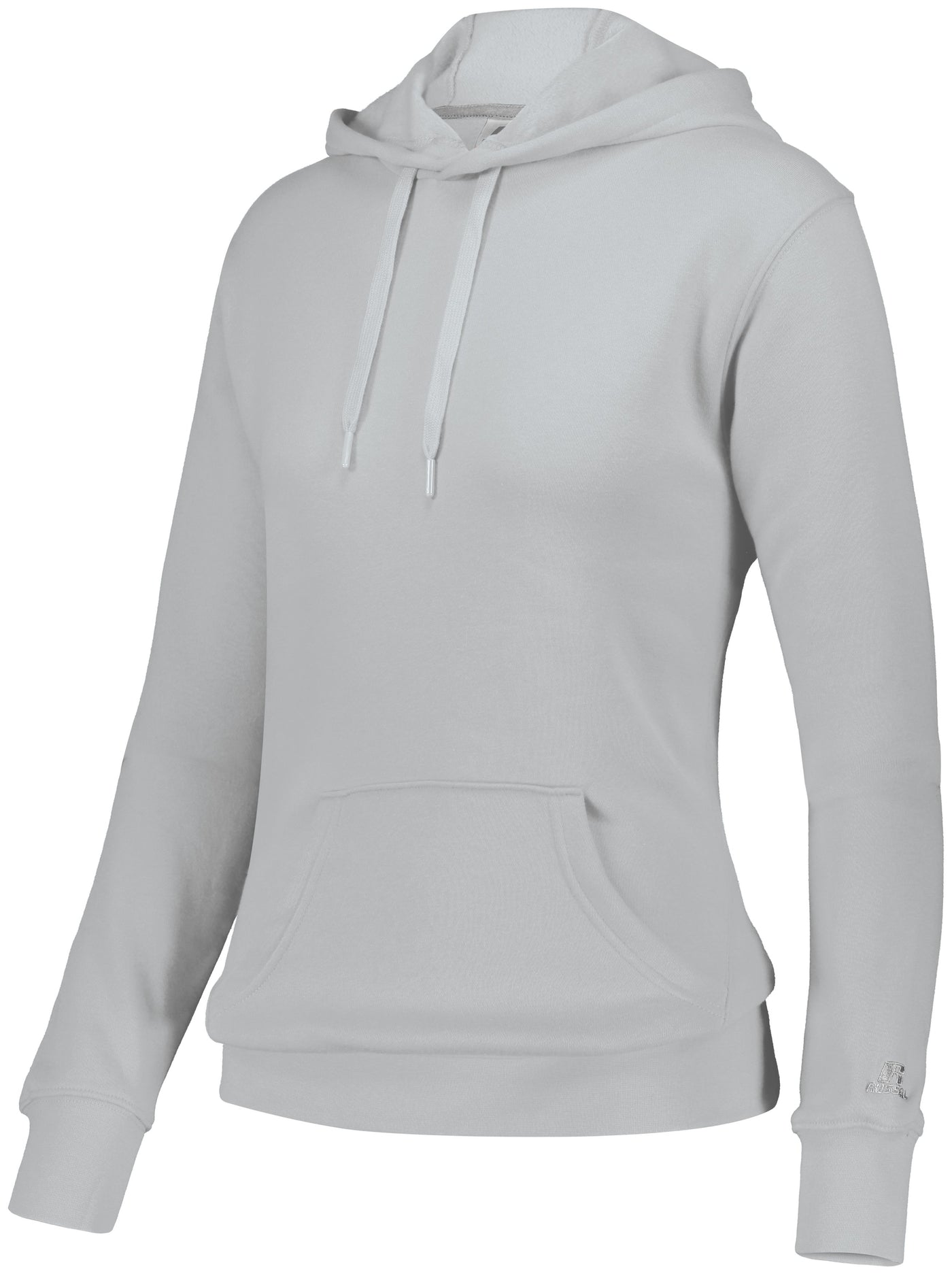 Russell Team Ladies Fleece Hoodie