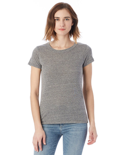 Ladies' Ideal Eco-Jerseyâ„¢ T-Shirt - Apparel Globe