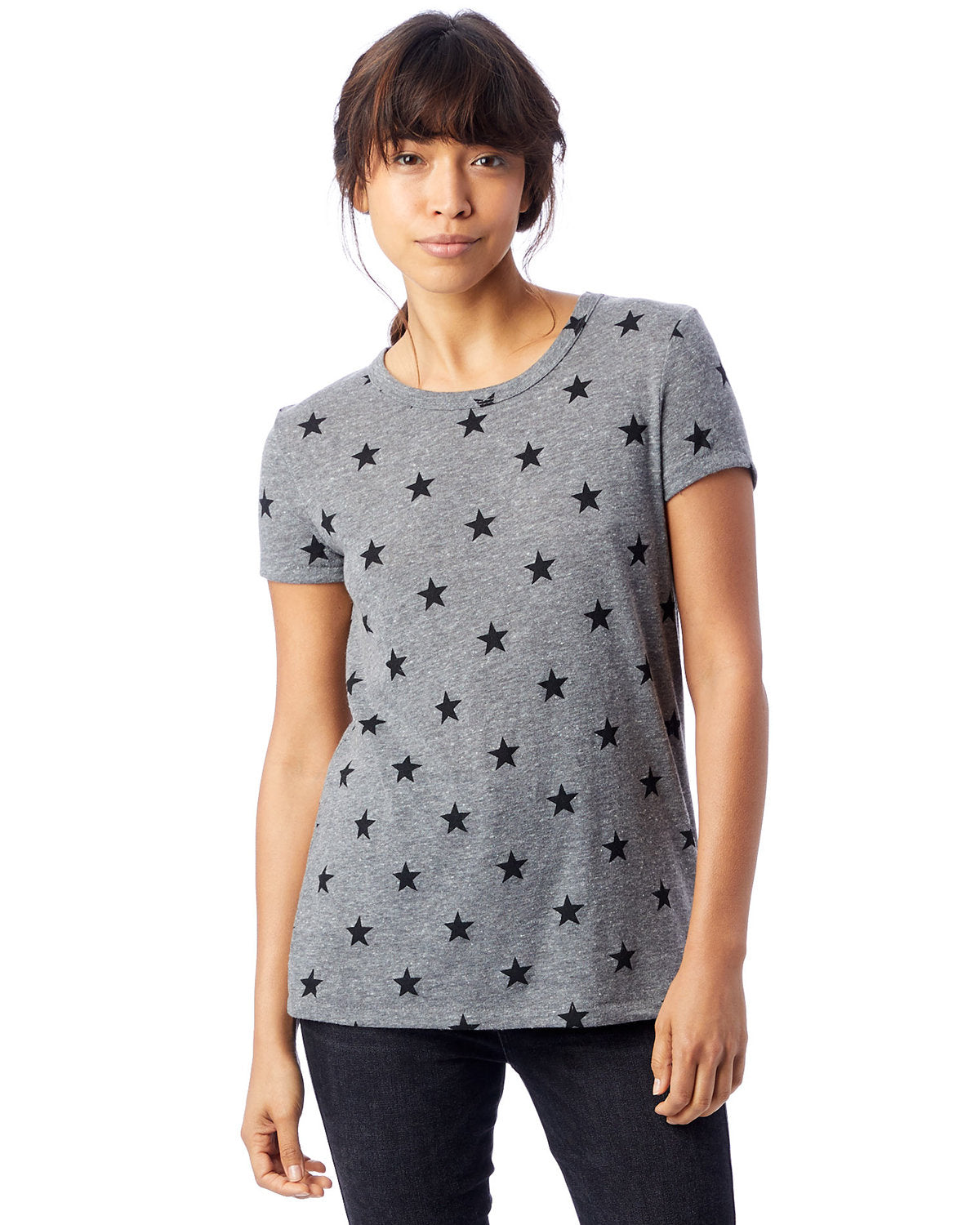 Ladies' Ideal Eco-Jerseyâ„¢ T-Shirt - Apparel Globe