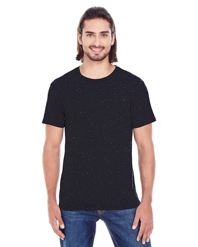 Men's Triblend Fleck Short-Sleeve T-Shirt - Apparel Globe