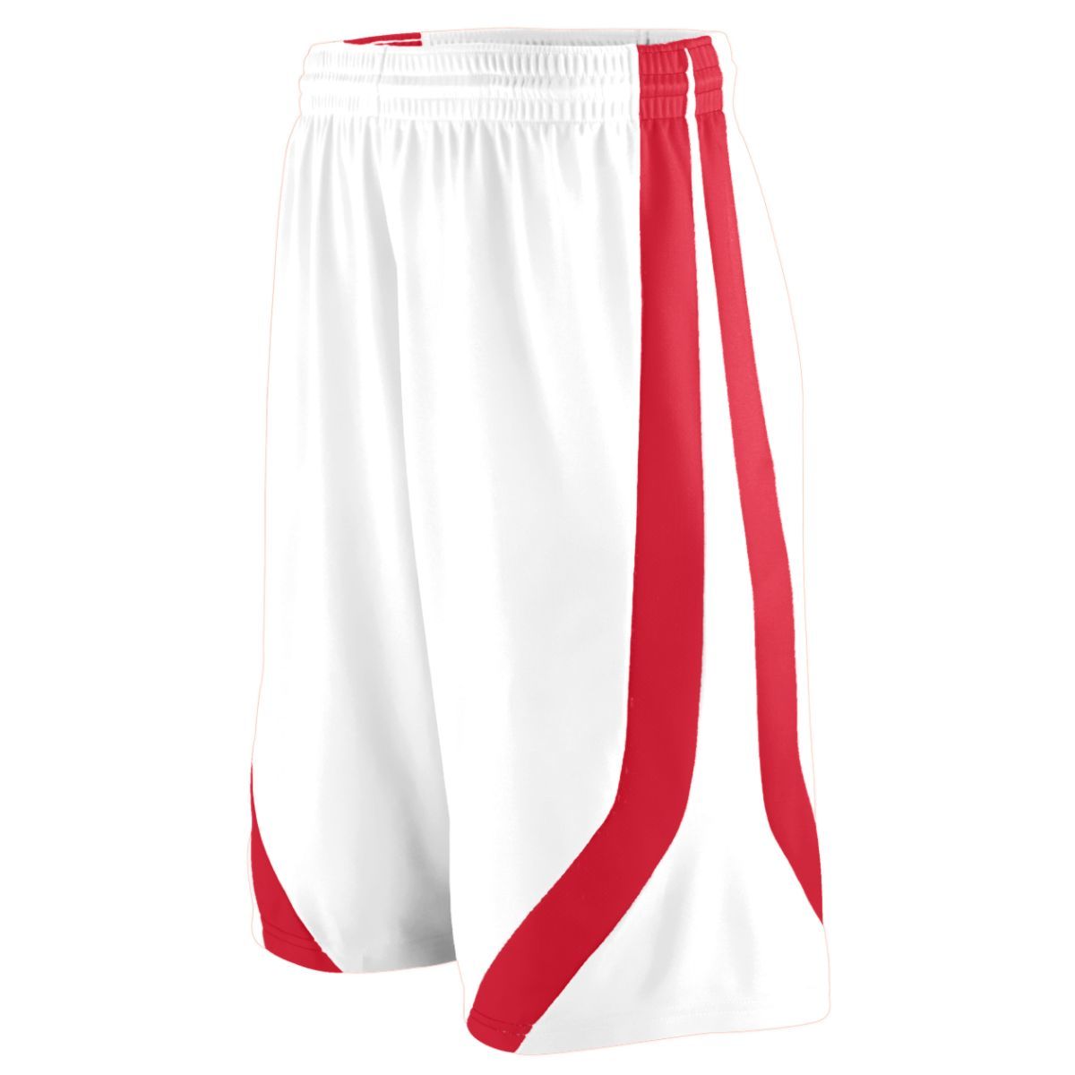 YOUTH TRIPLE-DOUBLE GAME SHORTS - Apparel Globe