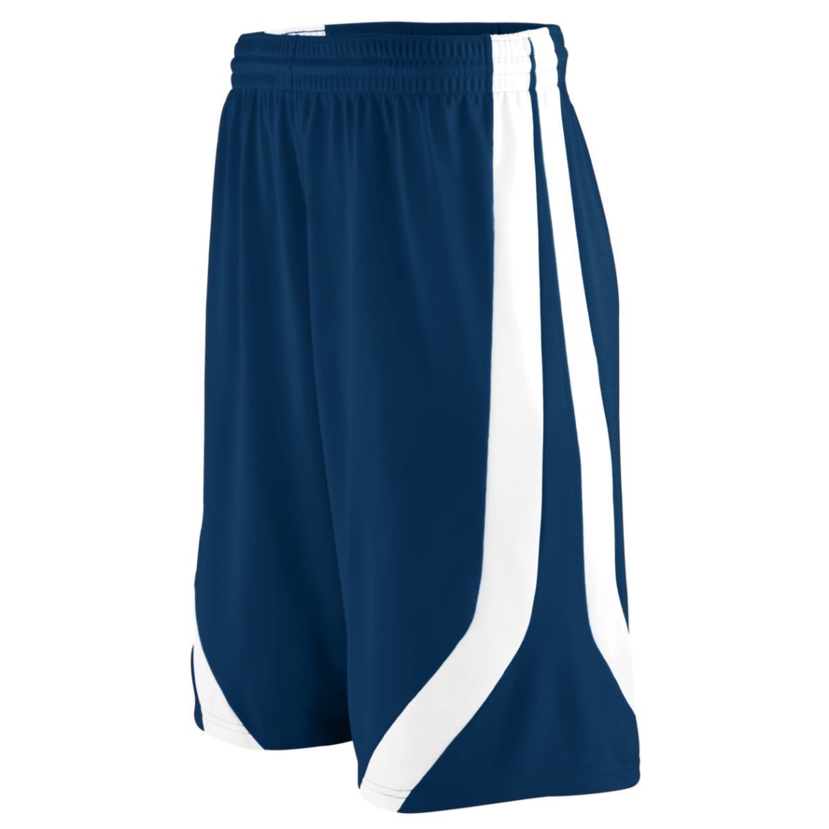 YOUTH TRIPLE-DOUBLE GAME SHORTS - Apparel Globe