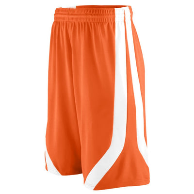 YOUTH TRIPLE-DOUBLE GAME SHORTS - Apparel Globe