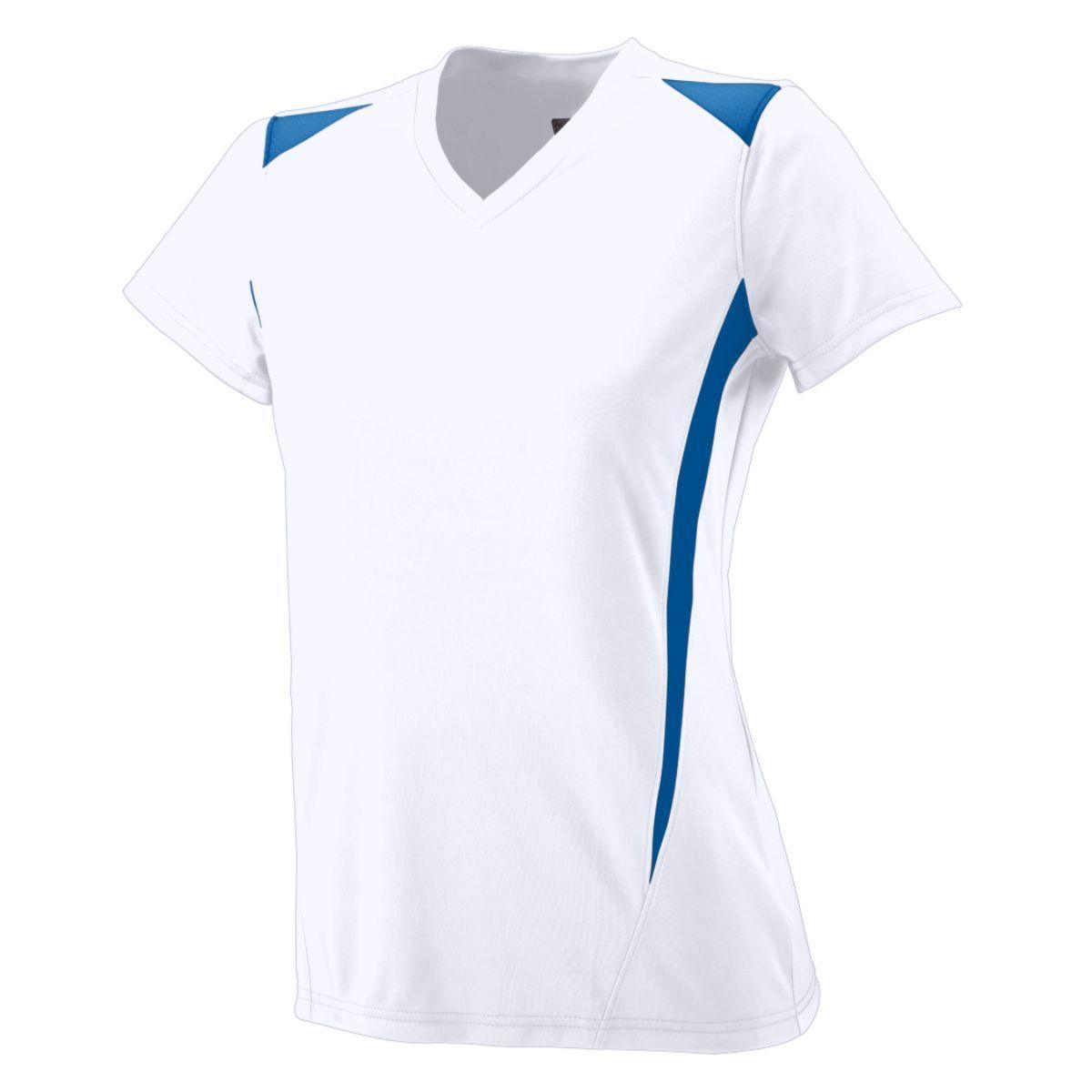 GIRLS PREMIER JERSEY - Apparel Globe