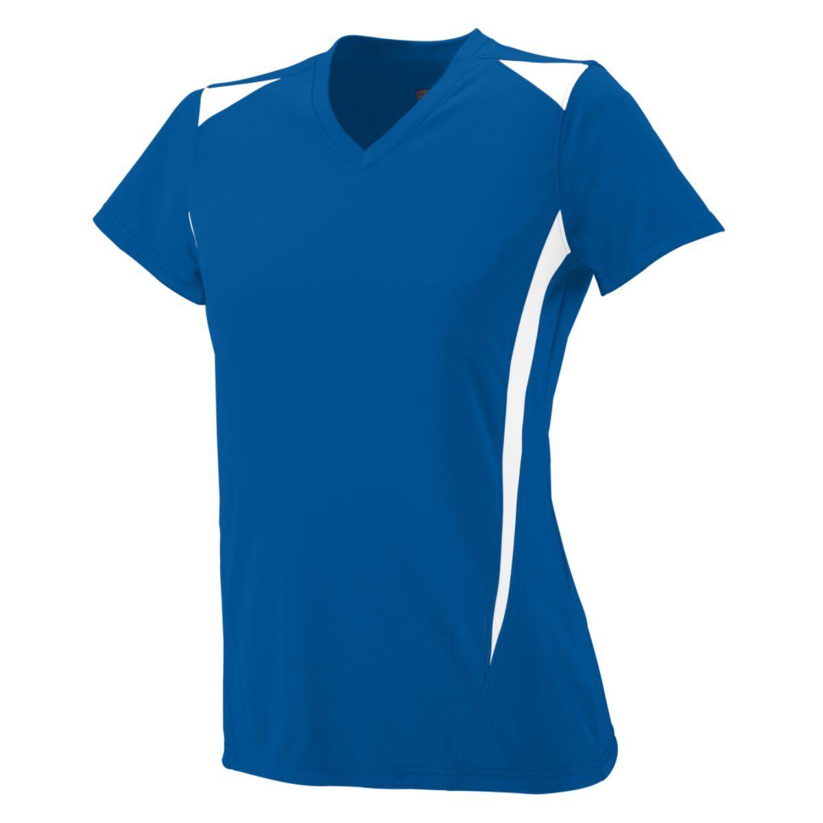 GIRLS PREMIER JERSEY - Apparel Globe