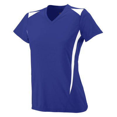 GIRLS PREMIER JERSEY - Apparel Globe