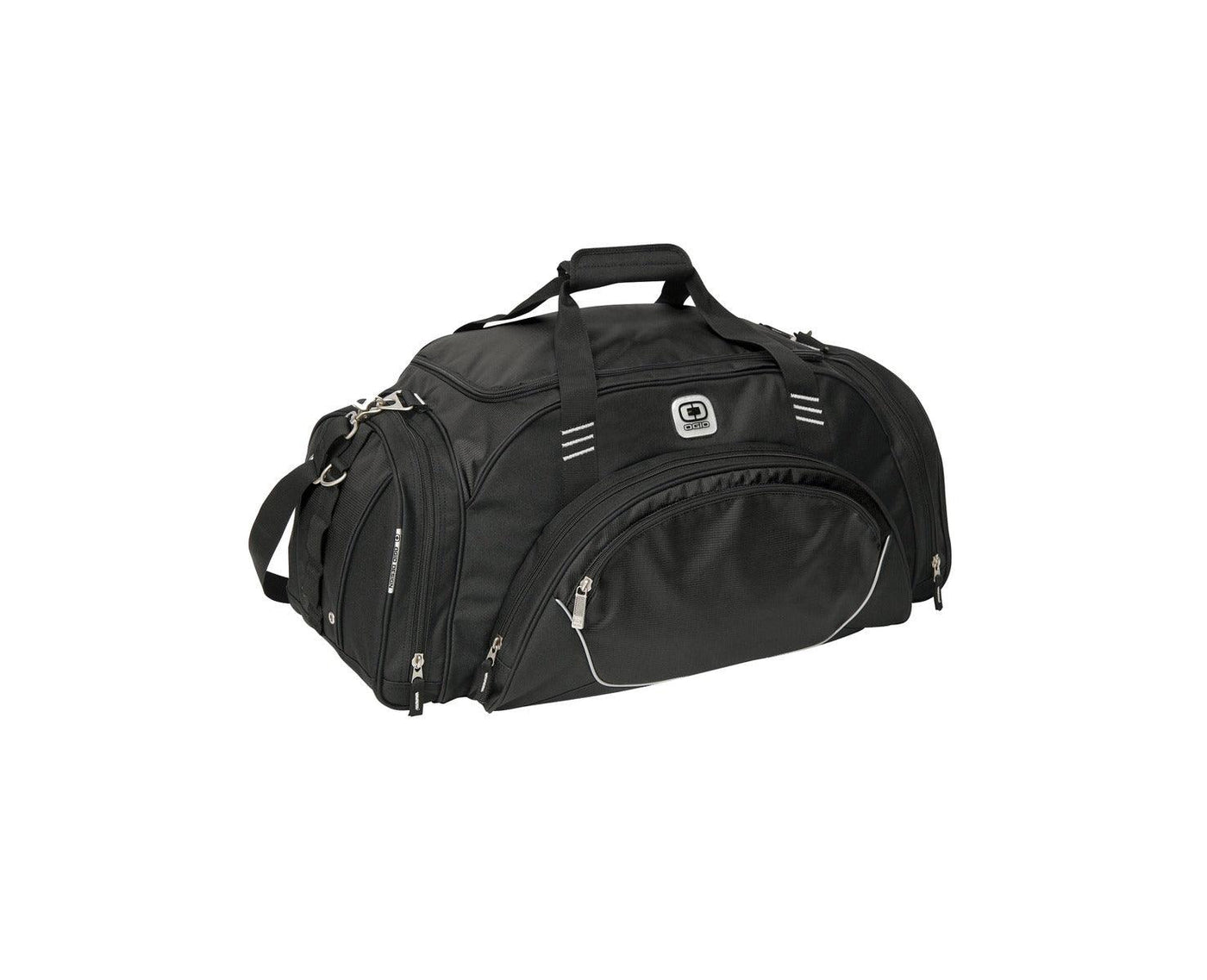 OGIO® - Transfer Duffel. 108084 - Apparel Globe