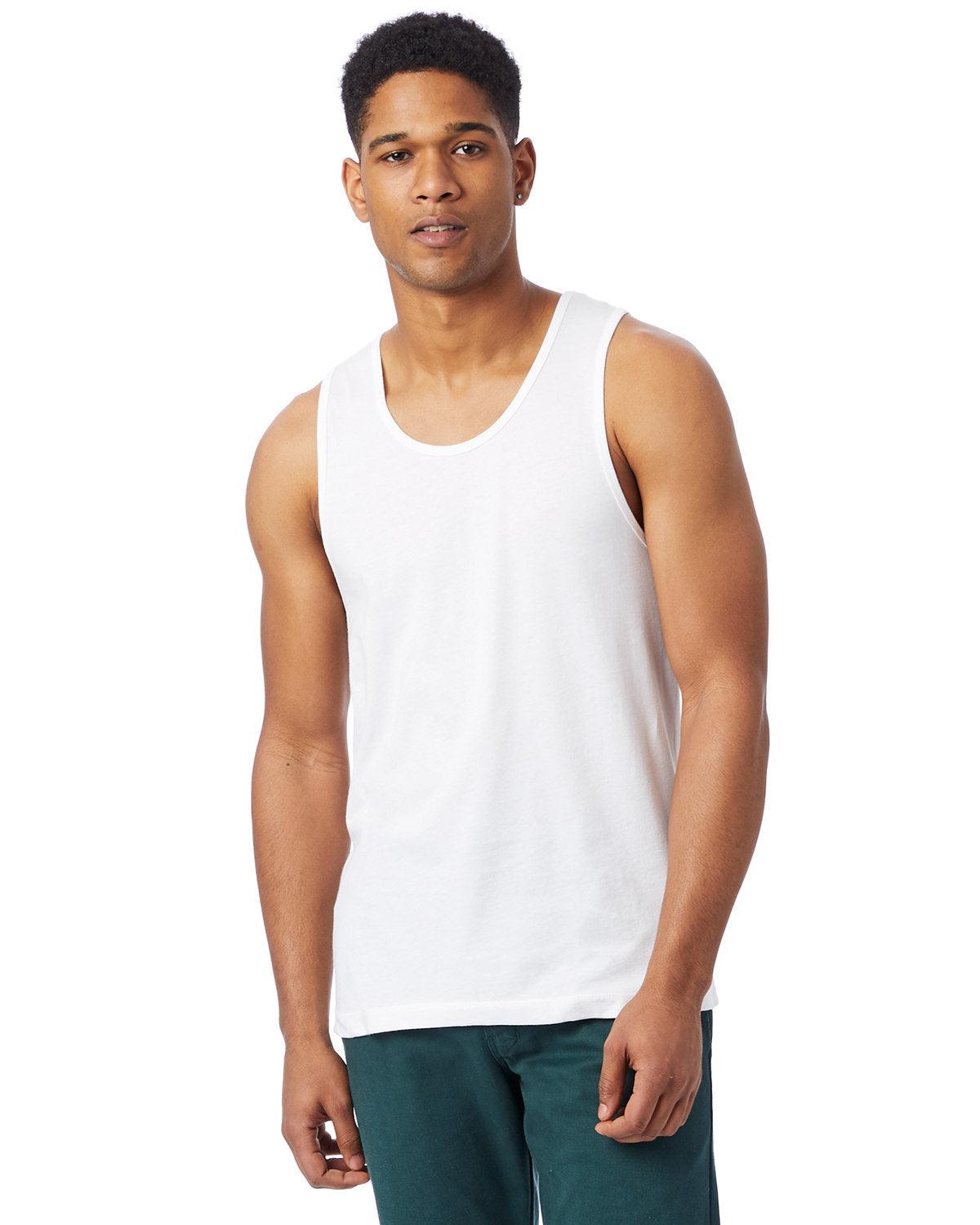 Men's Go-To Tank - Apparel Globe