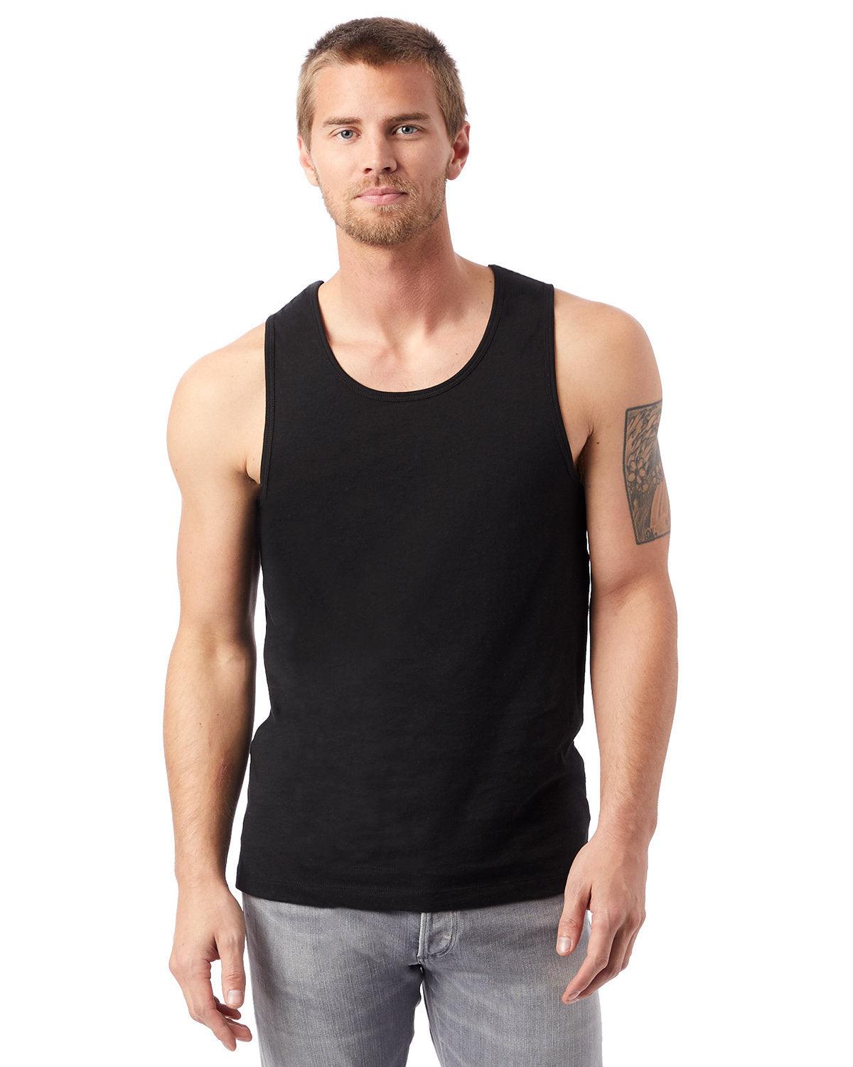 Men's Go-To Tank - Apparel Globe