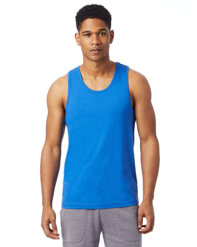 Men's Go-To Tank - Apparel Globe