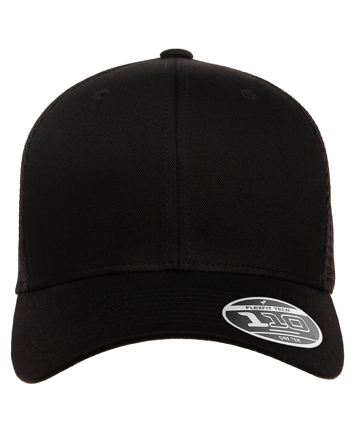 Flexfit 110Â® Mesh Cap: Meshed Performance and Modern Style