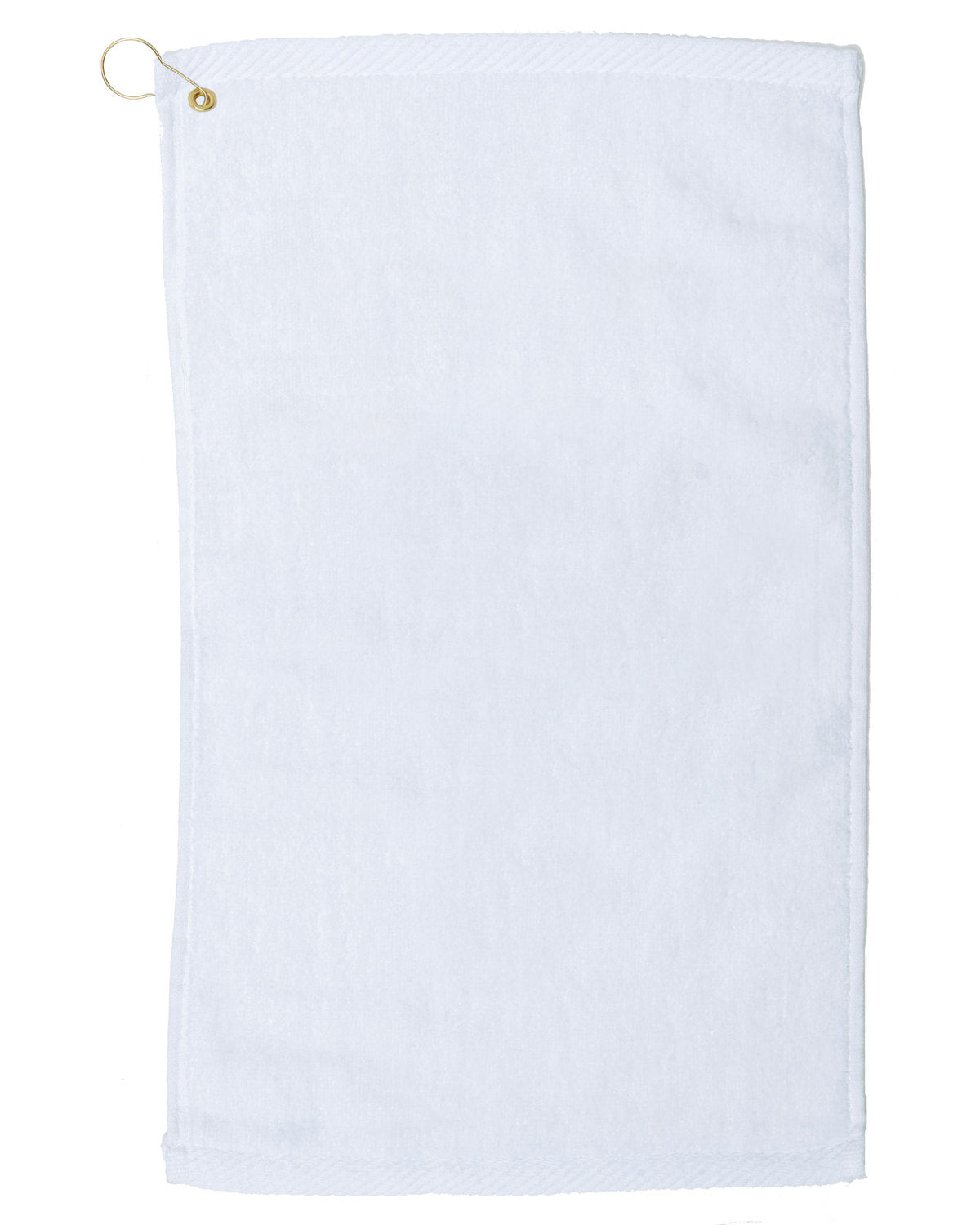 Velour Fingertip Golf Towel - Apparel Globe