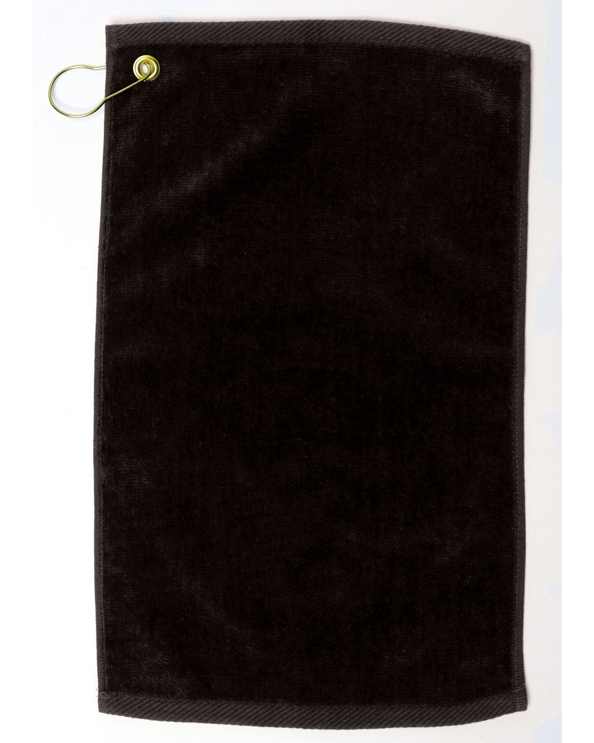 Velour Fingertip Golf Towel - Apparel Globe