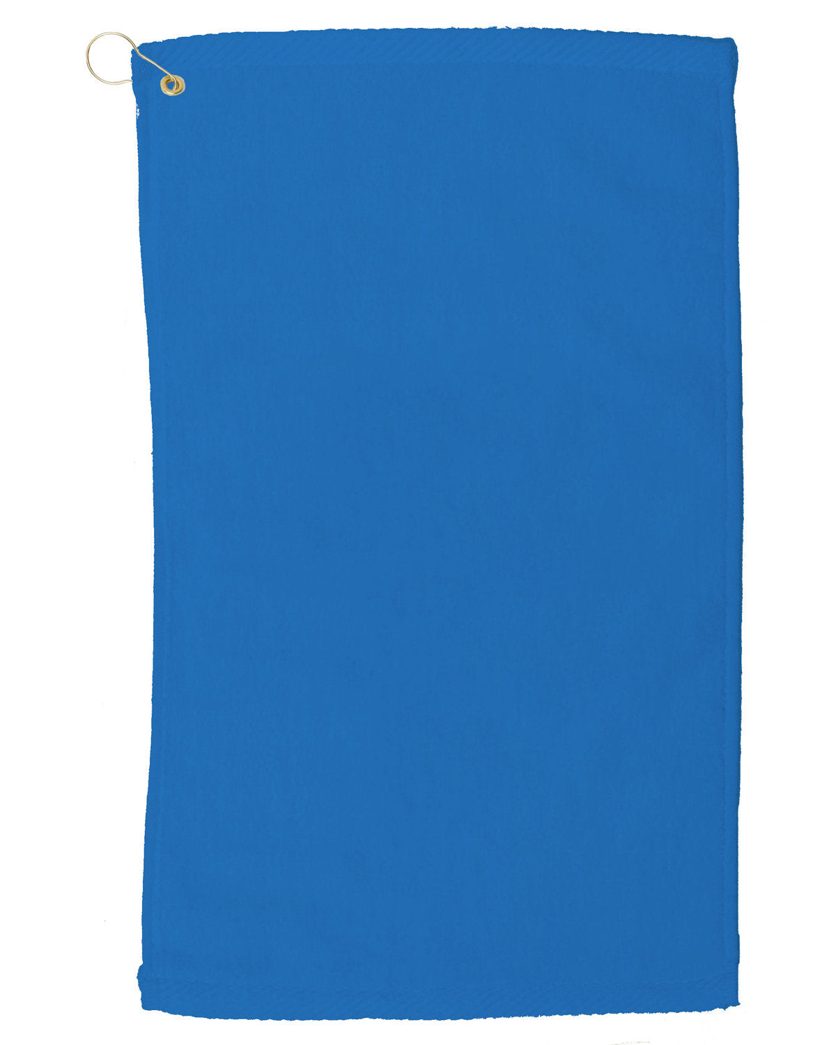 Velour Fingertip Golf Towel - Apparel Globe