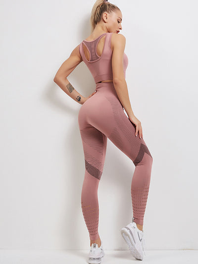 Women Workout Sports Clothes