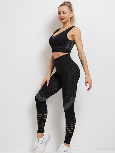 Women Workout Sports Clothes