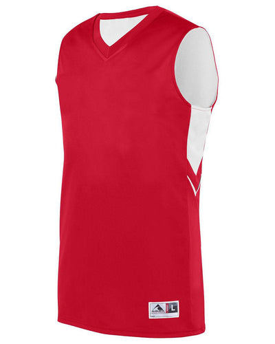 Unisex Alley Oop Reversible Jersey - Apparel Globe