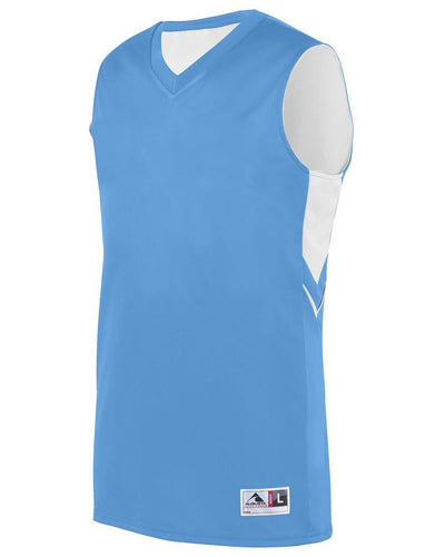 Unisex Alley Oop Reversible Jersey - Apparel Globe