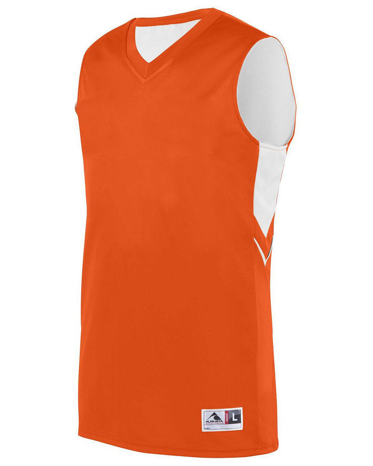 Unisex Alley Oop Reversible Jersey - Apparel Globe