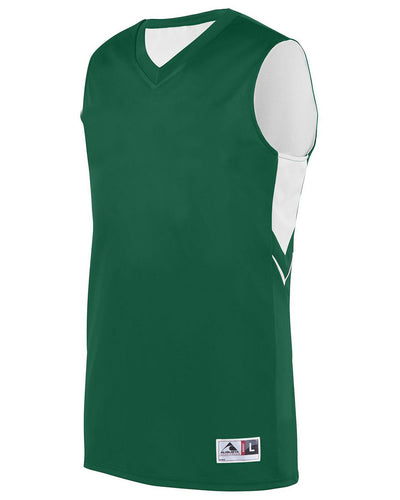 Unisex Alley Oop Reversible Jersey - Apparel Globe