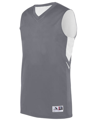 Unisex Alley Oop Reversible Jersey - Apparel Globe