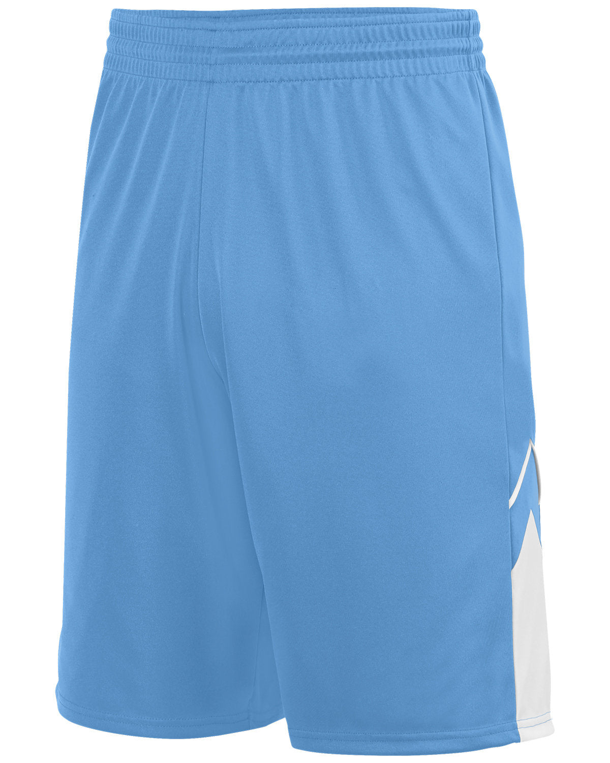 Unisex Alley Oop Reversible Short - Apparel Globe