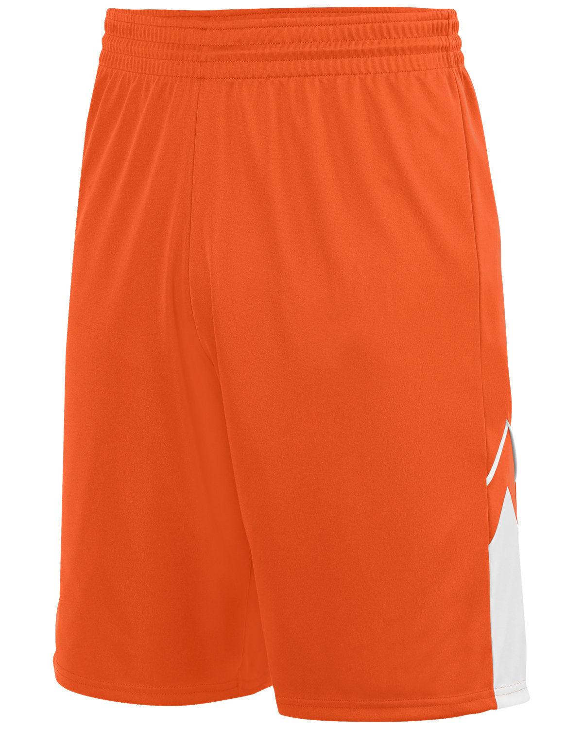 Unisex Alley Oop Reversible Short - Apparel Globe