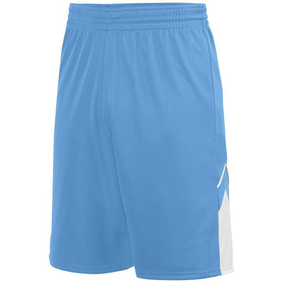 YOUTH ALLEY-OOP REVERSIBLE SHORTS - Apparel Globe