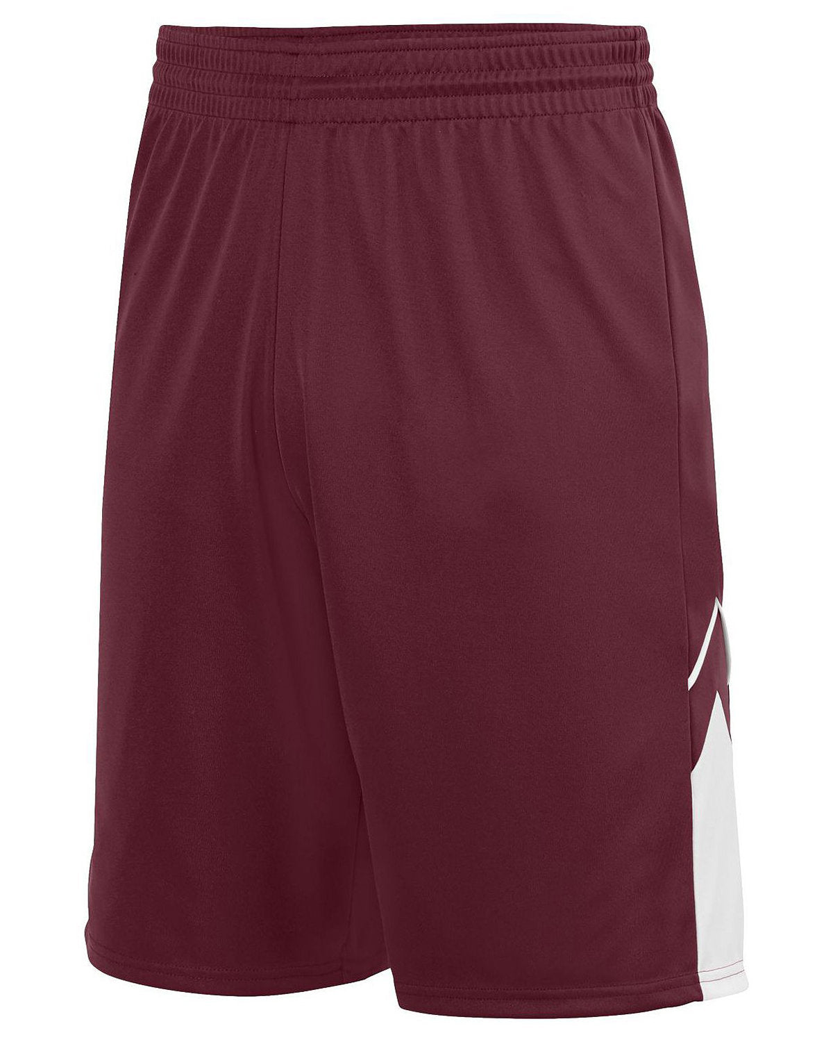 Youth Alley Oop Reversible Short - Apparel Globe