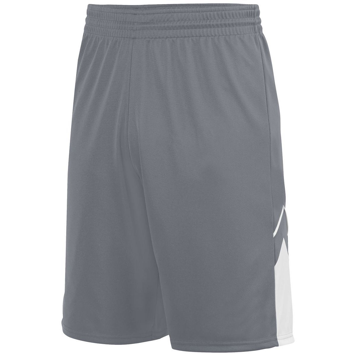 YOUTH ALLEY-OOP REVERSIBLE SHORTS - Apparel Globe