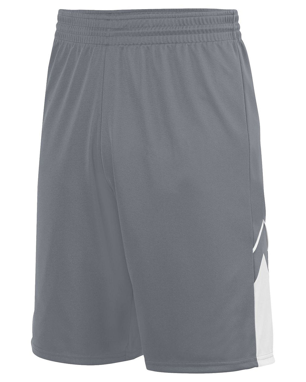 Youth Alley Oop Reversible Short - Apparel Globe