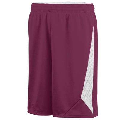 YOUTH SLAM DUNK SHORTS - Apparel Globe