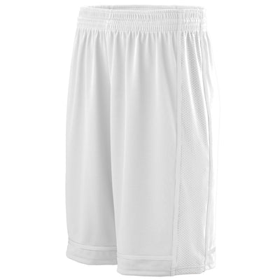 YOUTH WINNING STREAK SHORTS - Apparel Globe