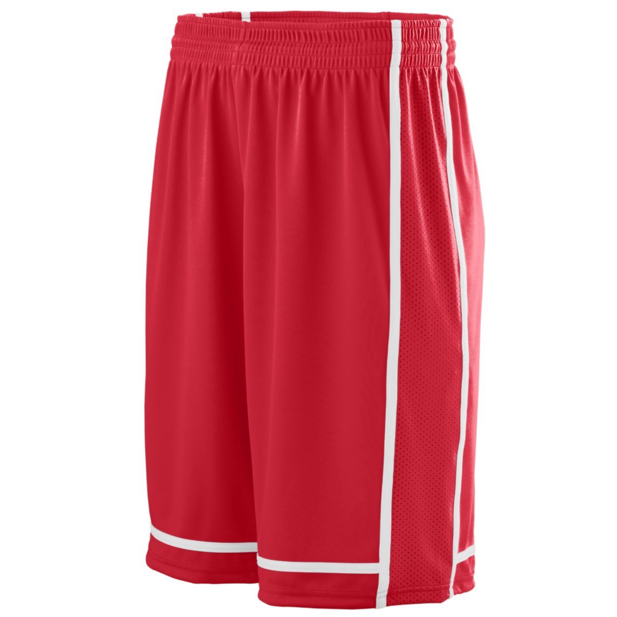 YOUTH WINNING STREAK SHORTS - Apparel Globe