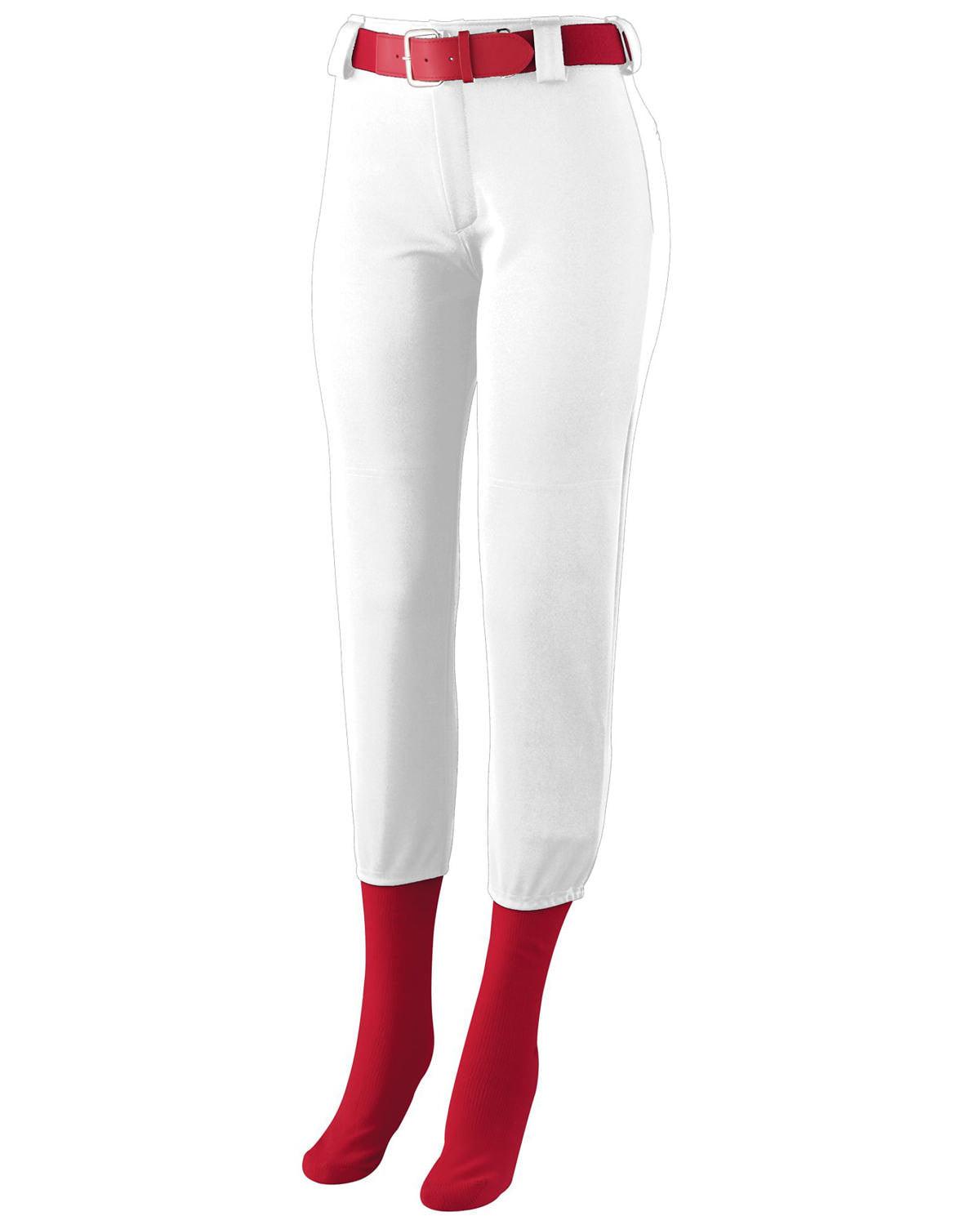 Ladies' Low Rise Homerun Pant - Apparel Globe