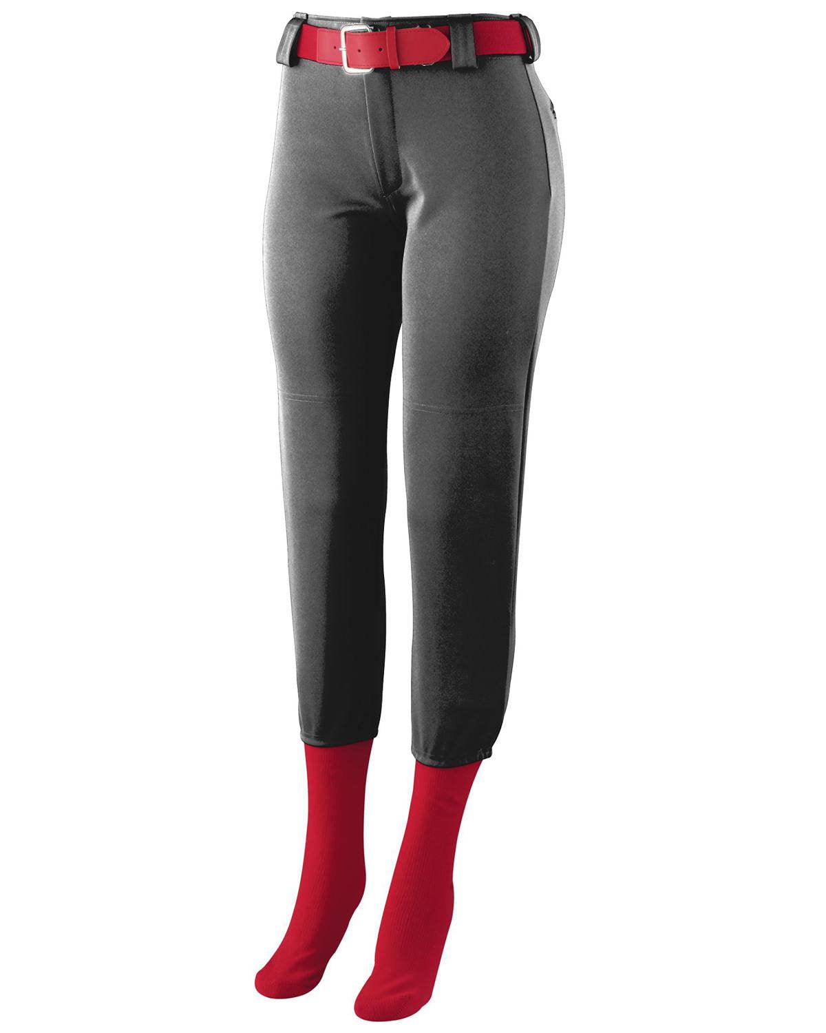 Ladies' Low Rise Homerun Pant - Apparel Globe