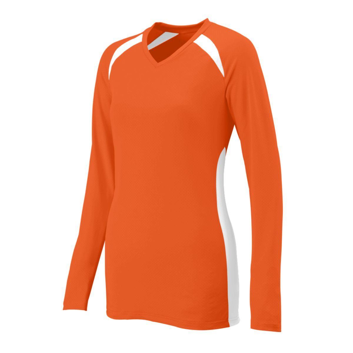 LADIES SPIKE JERSEY - Apparel Globe