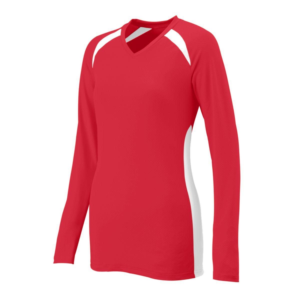 LADIES SPIKE JERSEY - Apparel Globe