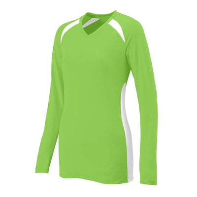 LADIES SPIKE JERSEY - Apparel Globe