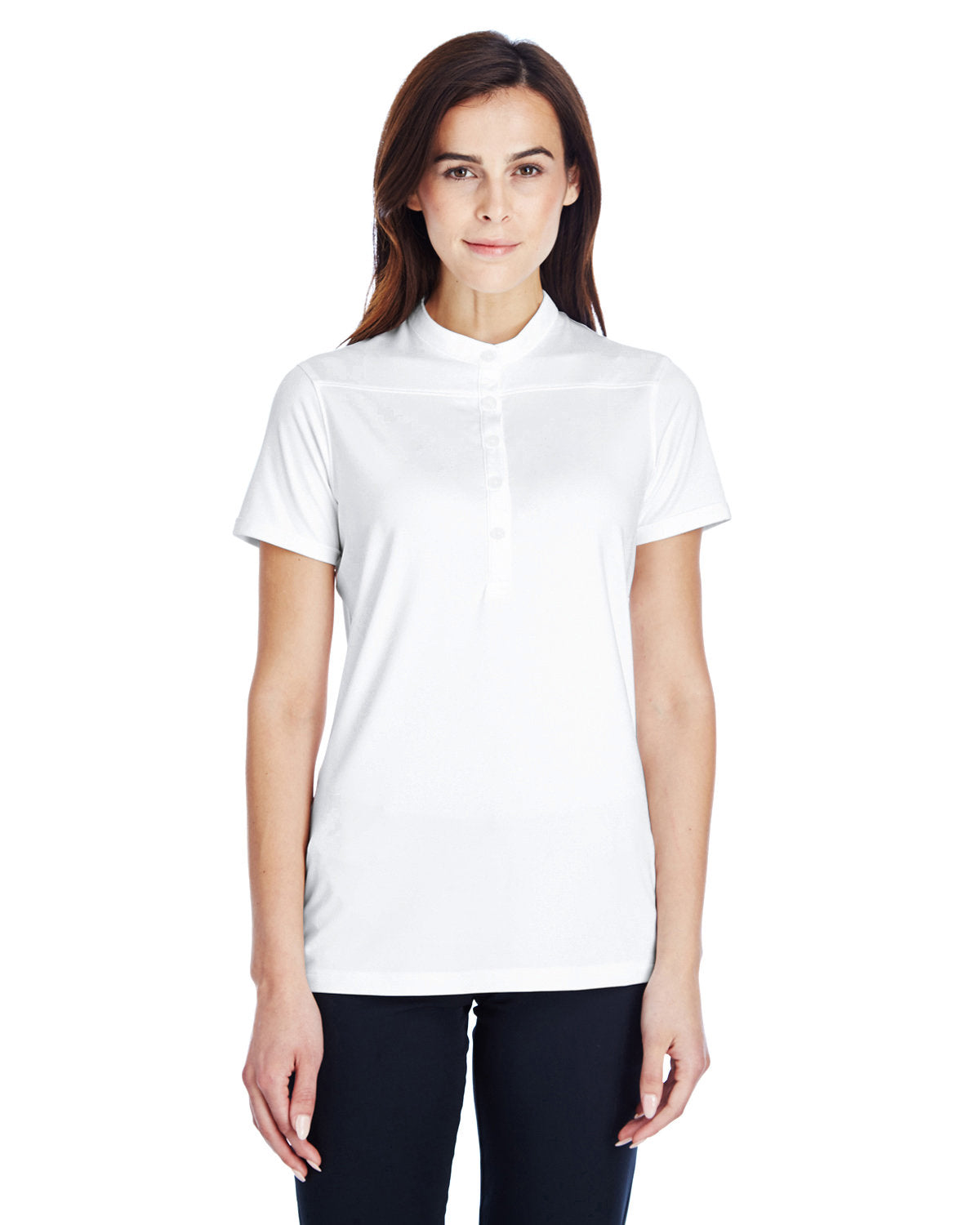 Ladies' Corporate Performance Polo 2.0 - Apparel Globe