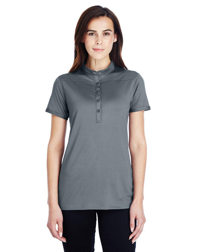 Ladies' Corporate Performance Polo 2.0 - Apparel Globe