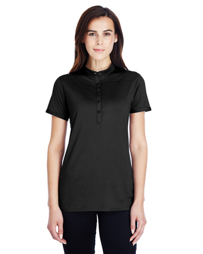 Ladies' Corporate Performance Polo 2.0 - Apparel Globe