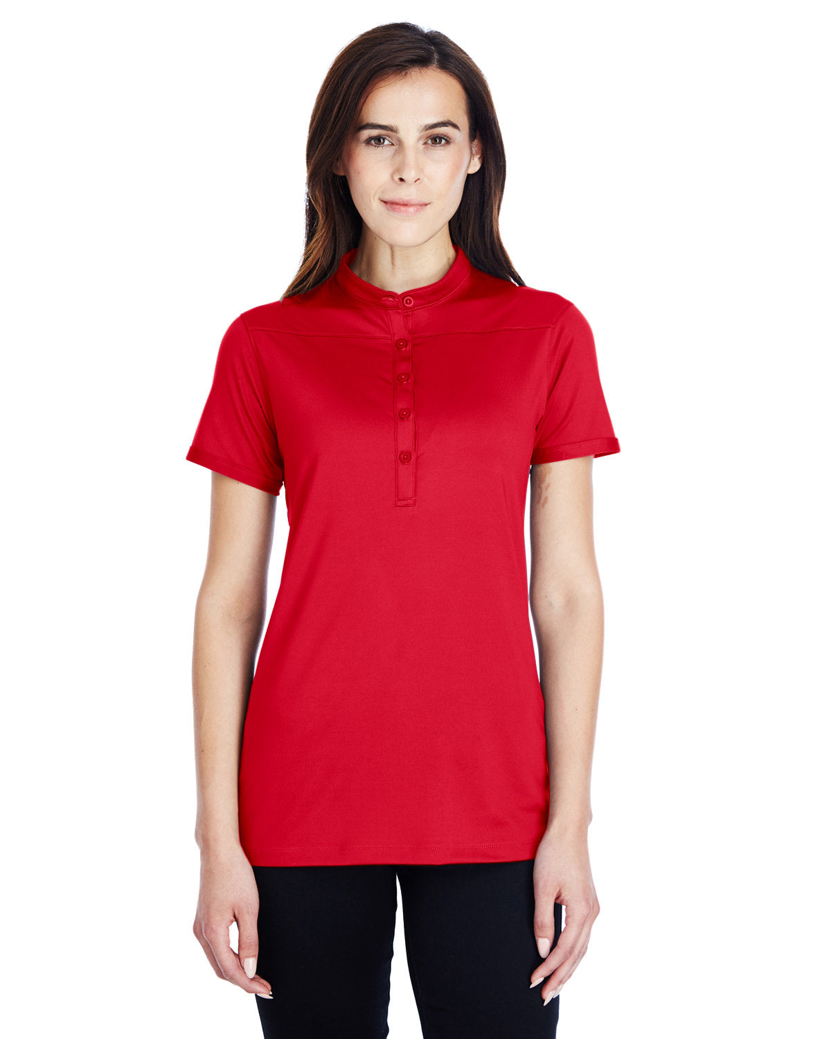 Ladies' Corporate Performance Polo 2.0 - Apparel Globe