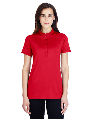 Ladies' Corporate Performance Polo 2.0 - Apparel Globe