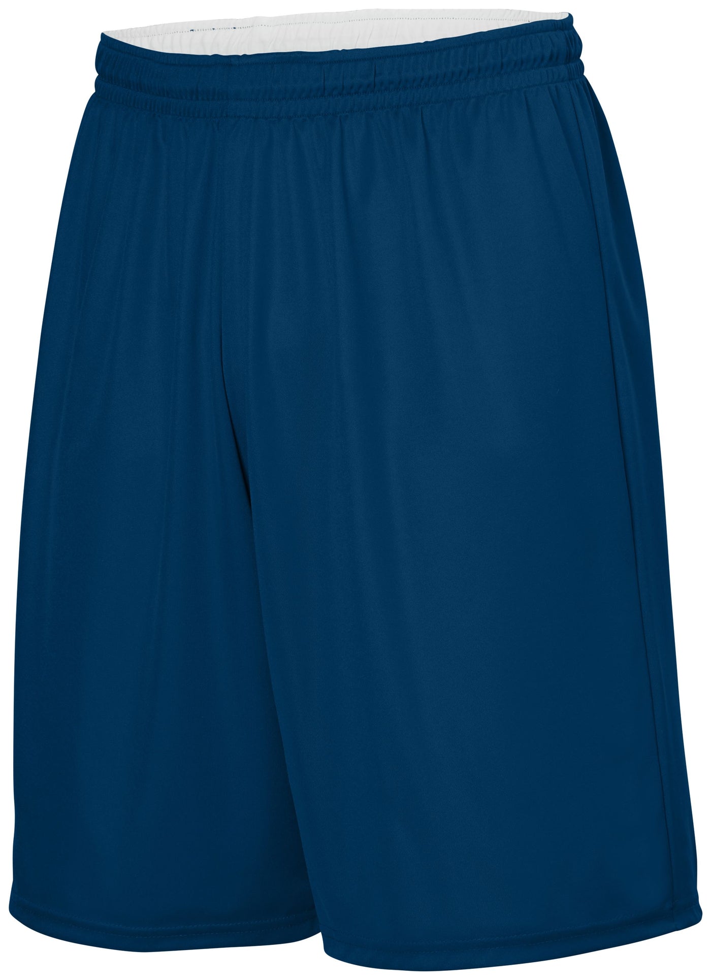 YOUTH REVERSIBLE WICKING SHORTS - Apparel Globe