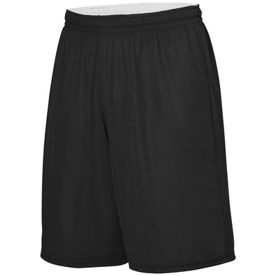 YOUTH REVERSIBLE WICKING SHORTS - Apparel Globe