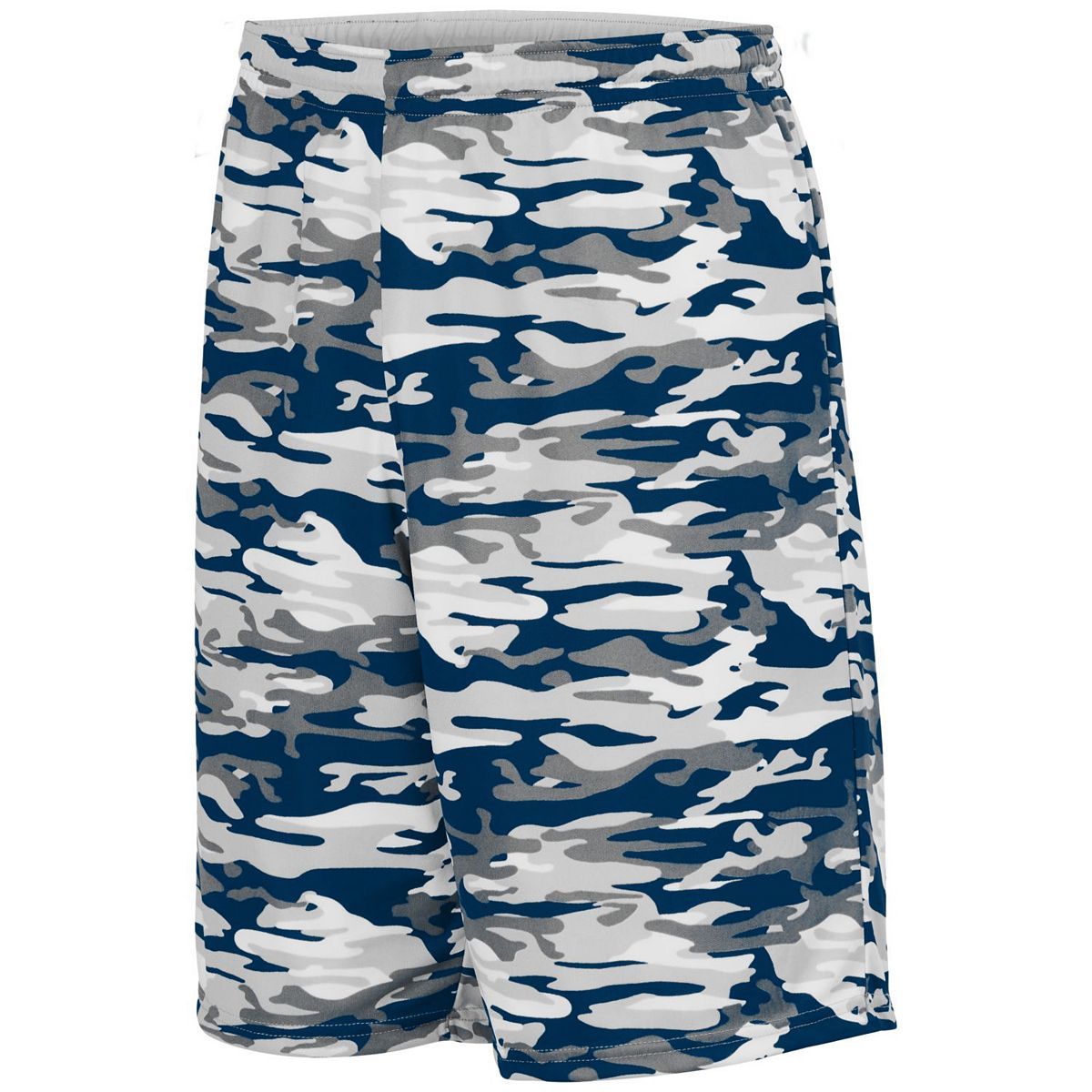 YOUTH REVERSIBLE WICKING SHORTS - Apparel Globe