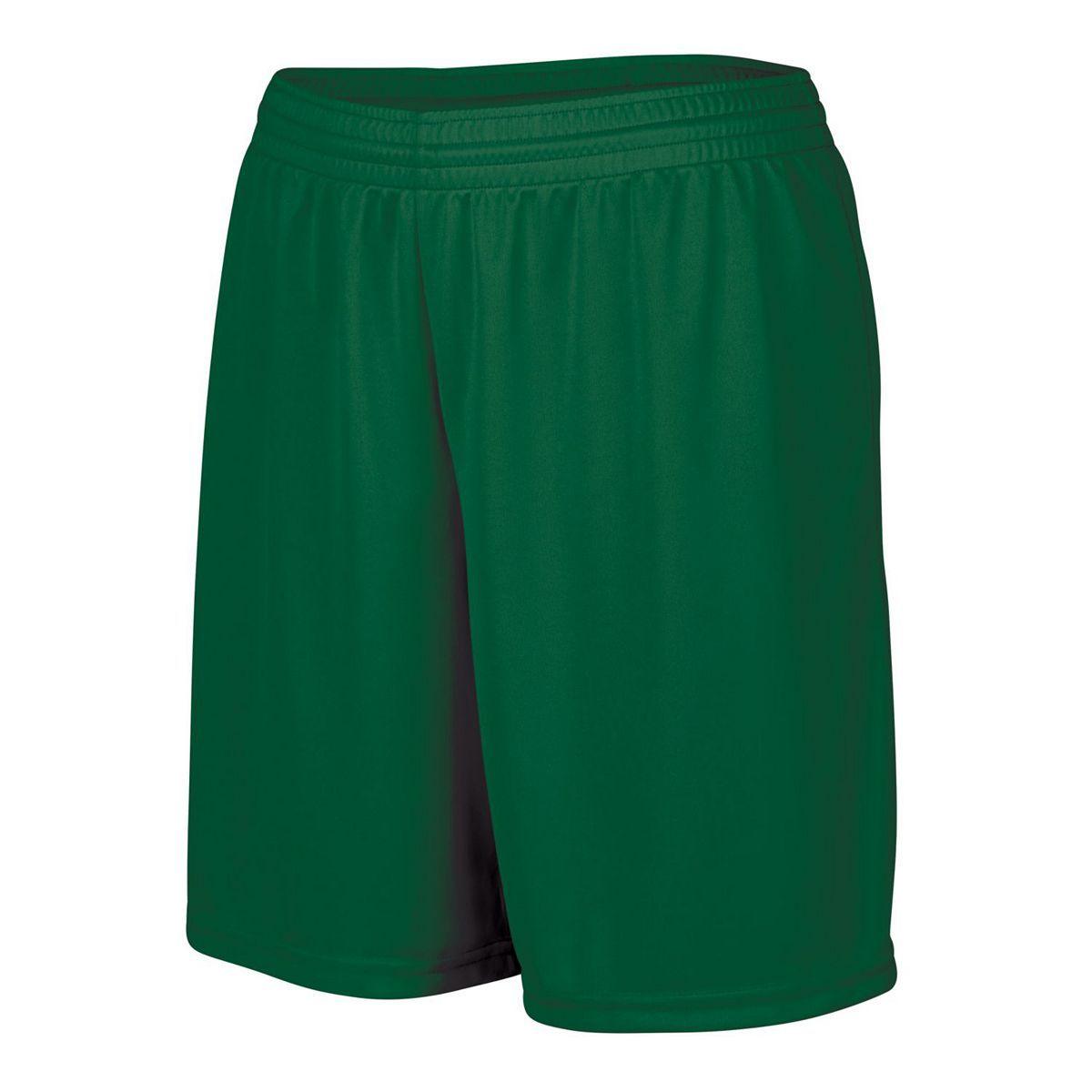 GIRLS OCTANE SHORTS - Apparel Globe