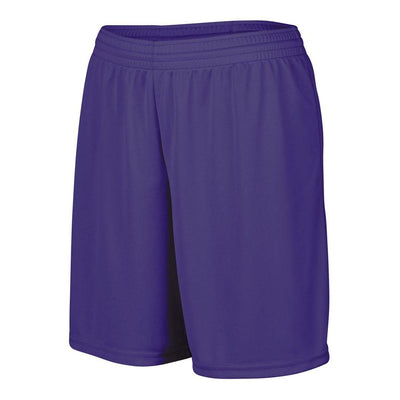 GIRLS OCTANE SHORTS - Apparel Globe