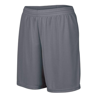 GIRLS OCTANE SHORTS - Apparel Globe